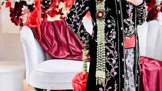 Graceful Javanese Bride — Splendor of Traditional Wedding Attire