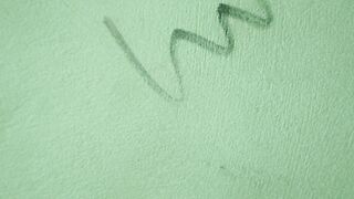 The writing on the wall