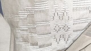 Original silk fabric