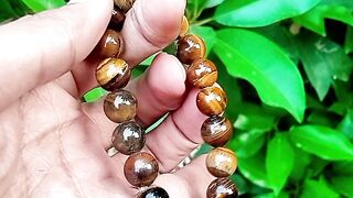 Gelang Biduri Sepah Tiger eye