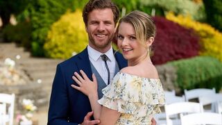 The Wedding Fix (2022) Hollywood Hindi Dubbed Movie