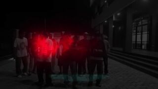SA KALAH - TIEL RMF, BOSSAN, FEBRIL ASTON