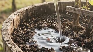 From Tiny Grape Seed to Juicy Grapes 🍇🌱 | Amazing Growth Time Lapse