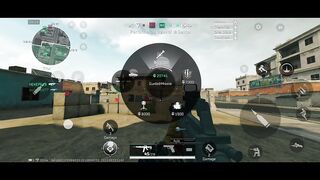 delta force mobile