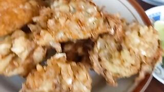Gado Gado from Indonesia?hehehe😀😀❤️❤️