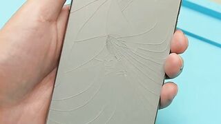 Replacement Backglass iPhone 15 - Ganti Kaca Belakang Kembali Mulus!