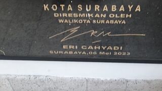 Tempat Kelahiran Bung Karno