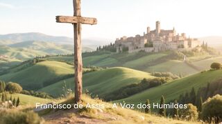 🙏✨ Oração de São Francisco  - Protetor dos Animais✨🙏