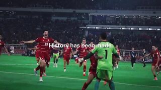 Indonesia Make a History in Football FIFA ASEAN CUP