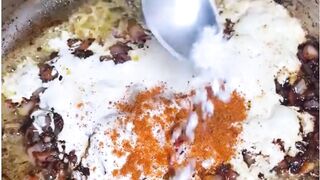 The Ultimate Chicken Tikka Masala (Part 3) #shorts #cooking #recipe