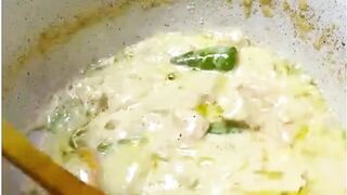 Ultimate Creamy Chicken Malai Boti Recipe (Part 1) #shorts #cooking #viral
