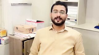 Dr. Mubashir Iqbal