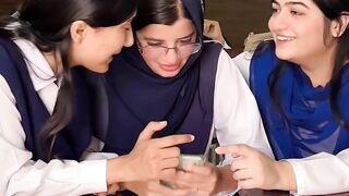Alishba Nadeem