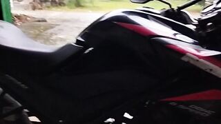 Motorcycle 22