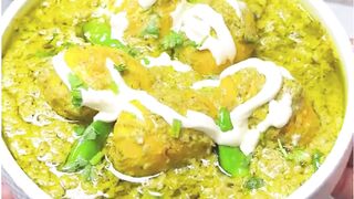 The Ultimate Egg Curry Recipe (Part 1) #shorts #cooking #youtubeshorts #viral