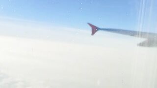 A very pleasant journey