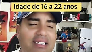 Vaga pra jovem aprendi escaixa econômica