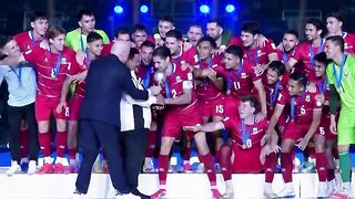 Champions of Asean 🏆🇲🇨⭐