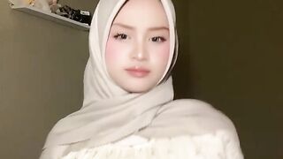 Ukhti muslimah modern