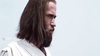 La montée du fils de Dieu