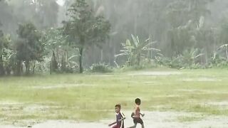 Kangen masa lalu