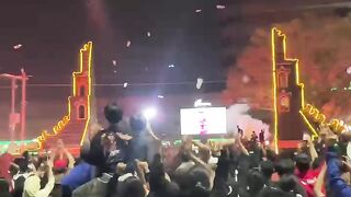Timnas indonesia juara