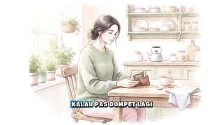 ketika kehidupan di titik terendah