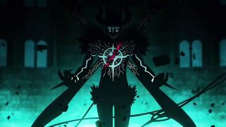Black clover season 2