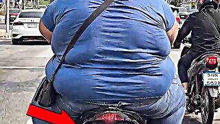 Normal skill VS King of bike rizz (720p).mp4