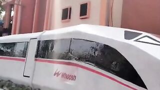 Ketiga pawai