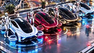 Future car 03