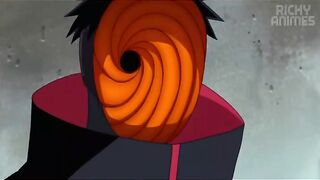 A Aliança Sombria e o Ódio de Sasuke #shorts #anime #dublado