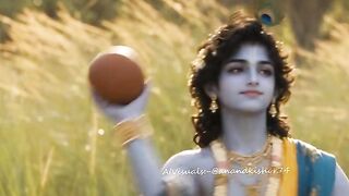 Lord Krishna 824