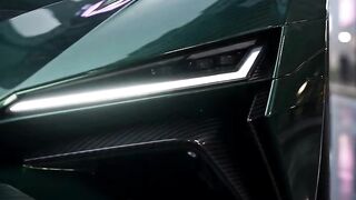 CARS CINEMATICS | 4k