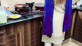 Zara Kanwal
