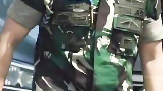 Tni tegas perkasa