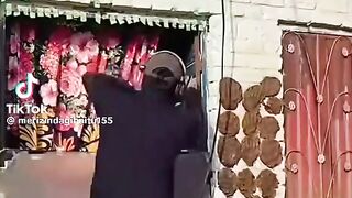 Sahiba rembo