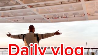 Daily vlog 4