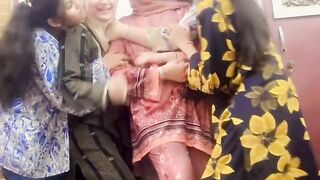 Habiba Shahid