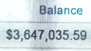 pegawai bank yg merampok bang sedikit demi sedikit
