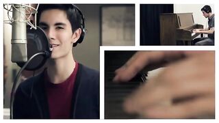 Love The Way You Lie cover