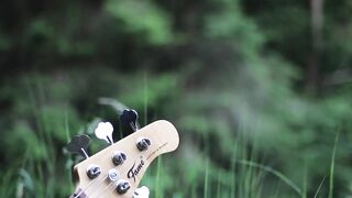 Alan Walker - Faded (Bass Arrangement)_HD performance cover