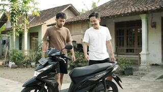 Berangkat 3