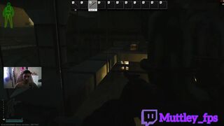 Escape from tarkov