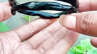Gelang akar bahar