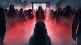 Insidious Out Of The Further 2026 720P WEB-DL ESub
