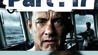 CAPTAIN PHILLIPS: Tension in the Middle of the Ocean 14