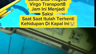 Tragedi km virgo transport8