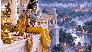 Lord Krishna 027