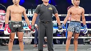 Hasin fight kabila vs umar 🔥